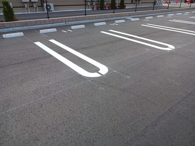 カミーノ　オタンタトレ　Ⅱの物件内観写真