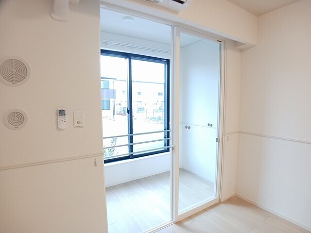 カミーノ　オタンタトレ　Ⅱの物件内観写真