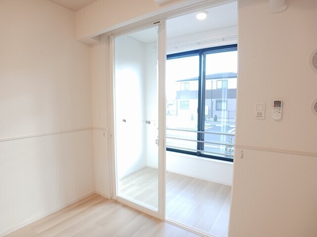 カミーノ　オタンタトレ　Ⅱの物件内観写真