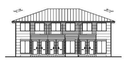 メゾンモンレーヴの物件外観写真