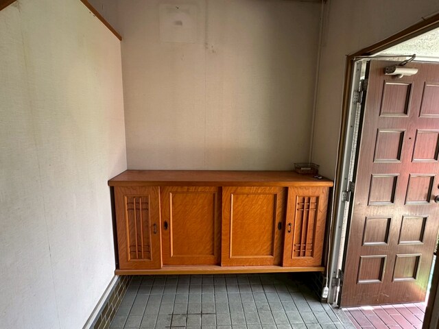 田寺東一丁目貸家の物件内観写真