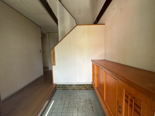 田寺東一丁目貸家の物件内観写真