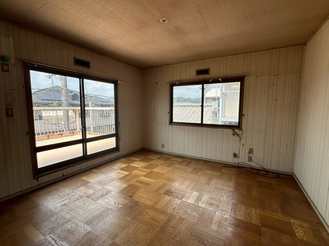 田寺東一丁目貸家の物件内観写真