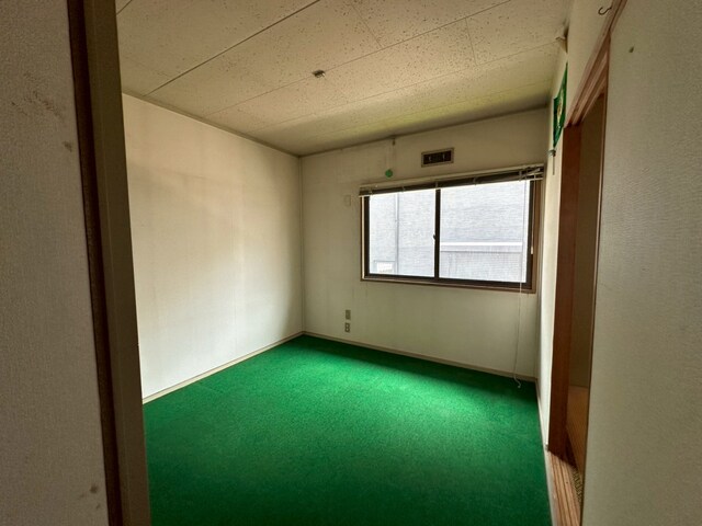 田寺東一丁目貸家の物件内観写真