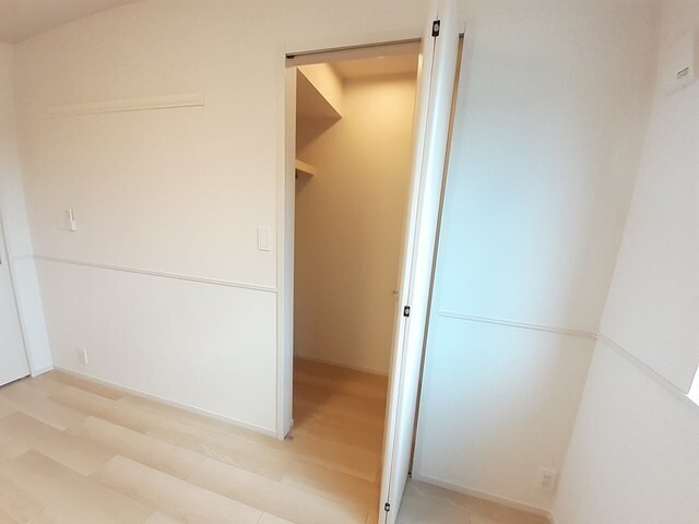 サウス・ヴィラの物件内観写真