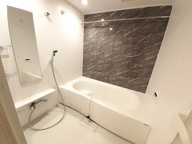 サウス・ヴィラの物件内観写真