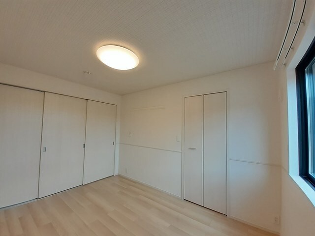 サウス・ヴィラの物件内観写真