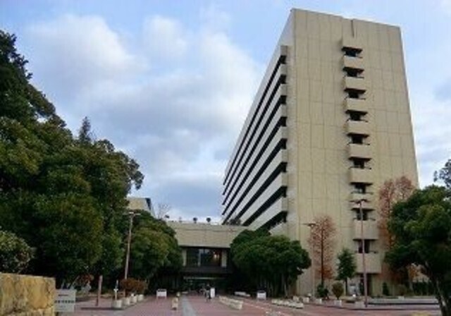 ピュアハウスの物件外観写真