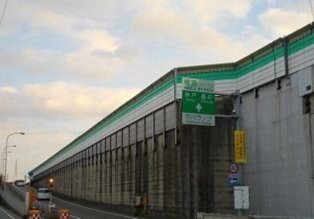 ピュアハウスの物件外観写真