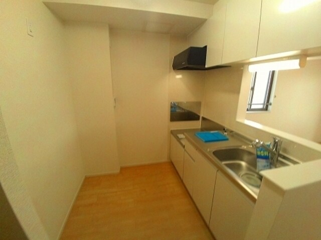 カーサ・プレッソの物件内観写真