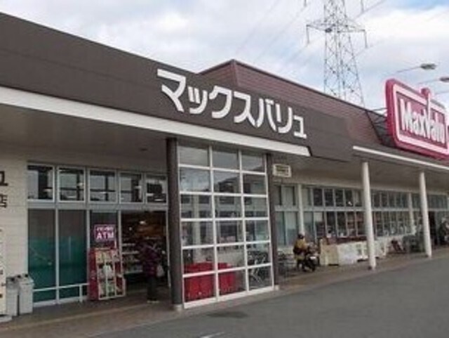 カーサ・プレッソの物件外観写真