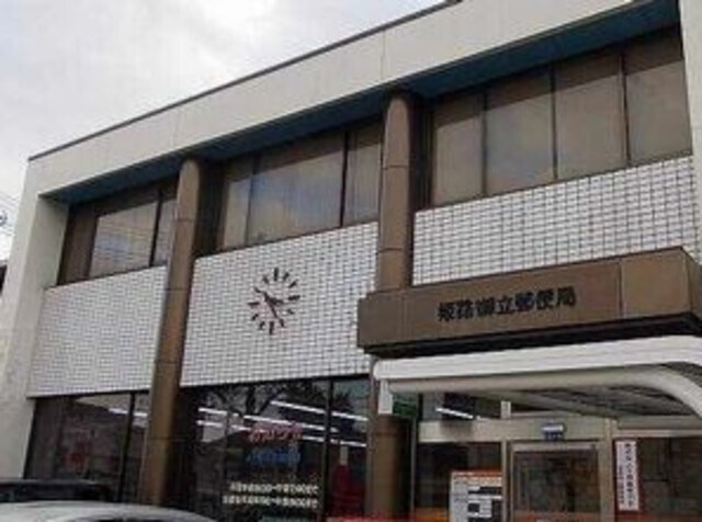 カーサ・プレッソの物件外観写真