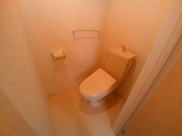 カーサ・プレッソの物件内観写真