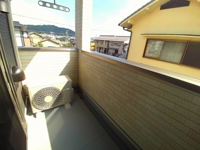 カーサ・プレッソの物件内観写真