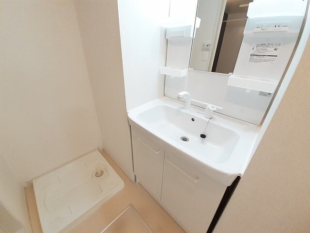 カーサ・プレッソの物件内観写真