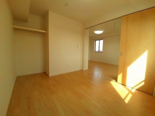 カーサ・プレッソの物件内観写真