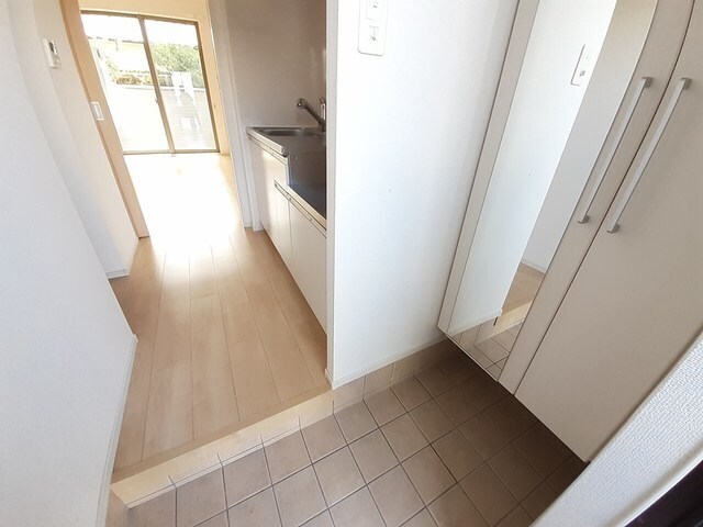 カーサ・プレッソの物件内観写真