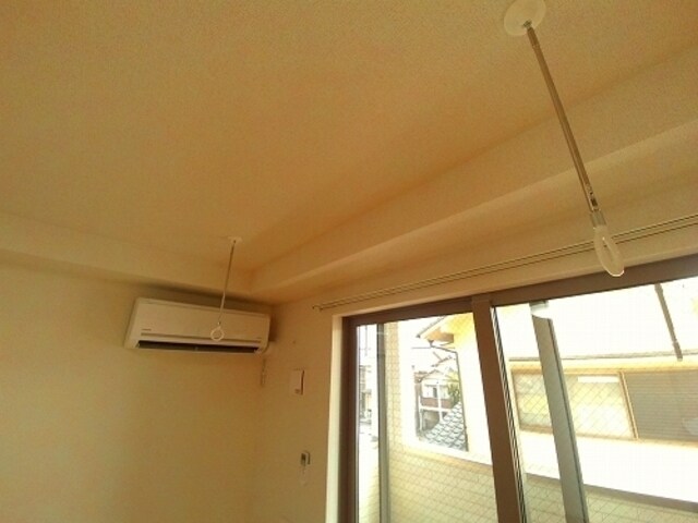 カーサ・プレッソの物件内観写真