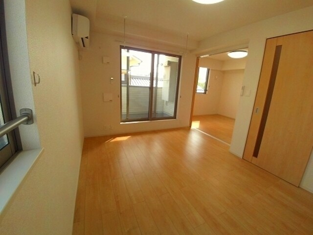 カーサ・プレッソの物件内観写真