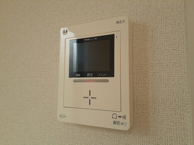 カーサ・プレッソの物件内観写真