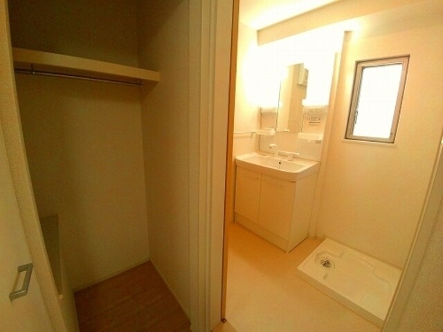 カーサ・プレッソの物件内観写真