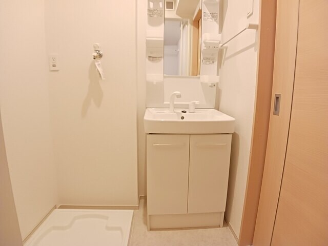 プラシード三宅の物件内観写真