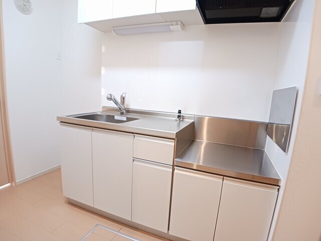 プラシード三宅の物件内観写真