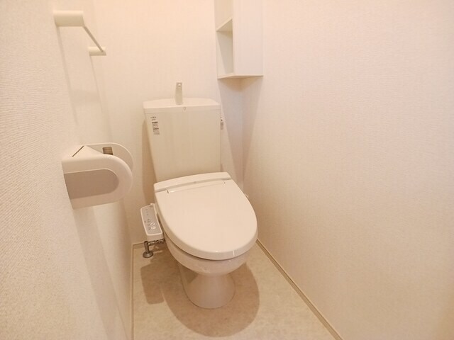 プラシード三宅の物件内観写真