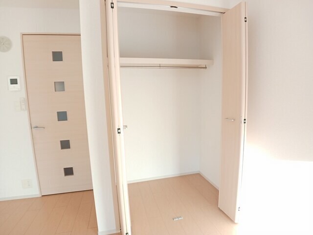 プラシード三宅の物件内観写真