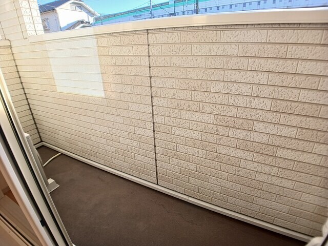 プラシード三宅の物件内観写真