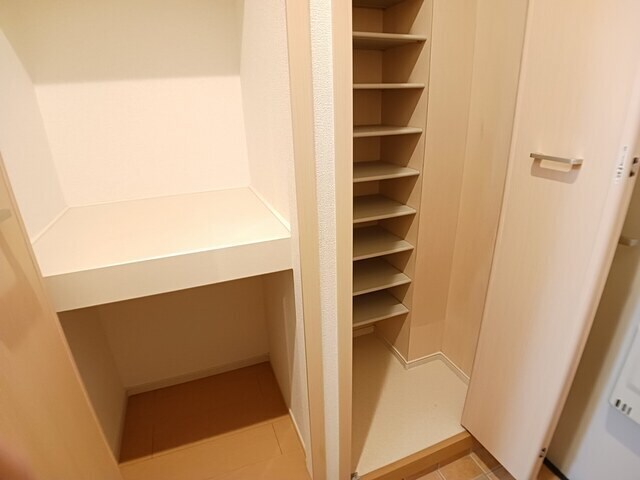 プラシード三宅の物件内観写真