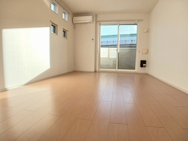 プラシード三宅の物件内観写真