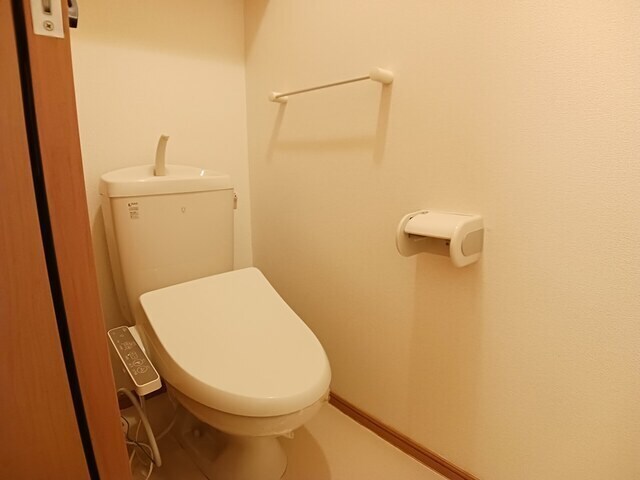 エレガンス・ヴィラＡの物件内観写真