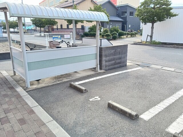 エレガンス・ヴィラＡの物件内観写真