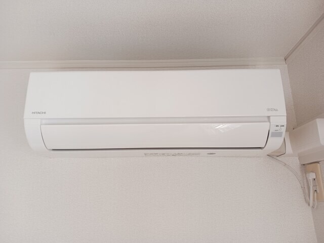 エレガンス・ヴィラＡの物件内観写真