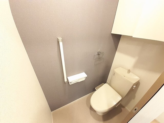 エクセレント　ピリオドの物件内観写真