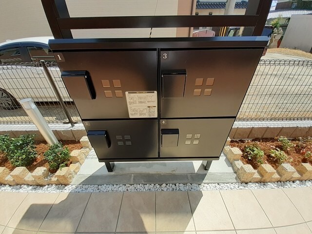 エクセレント　ピリオドの物件内観写真