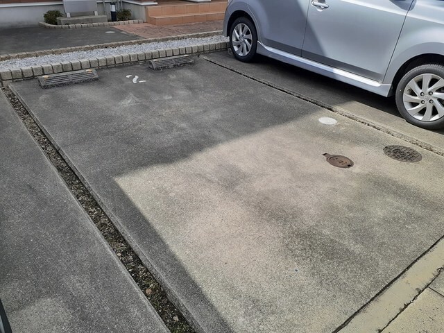 フィオーレの物件内観写真