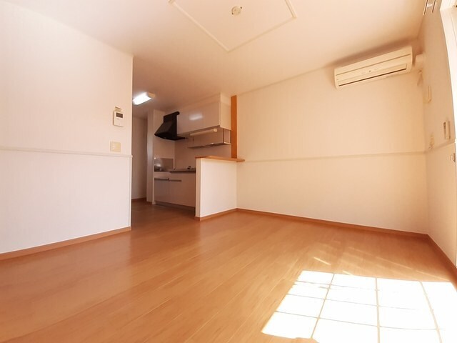 フィオーレの物件内観写真