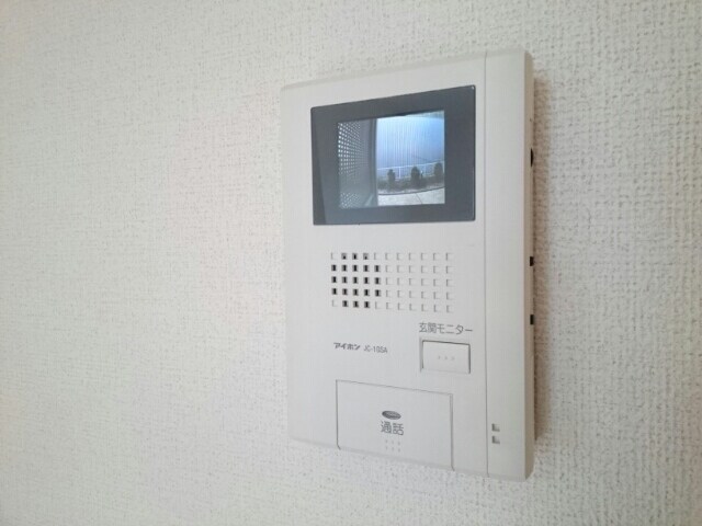 ポエム・ひまわりの物件内観写真