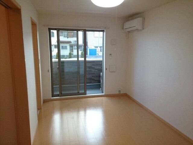 ポエム・ひまわりの物件内観写真