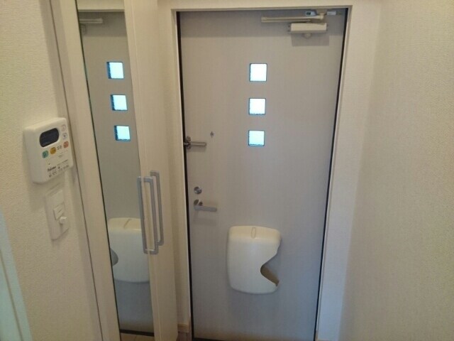 ポエム・ひまわりの物件内観写真