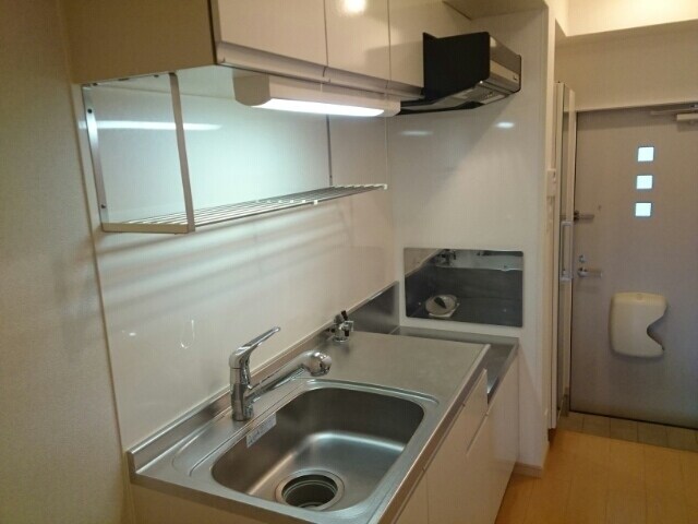 ポエム・ひまわりの物件内観写真