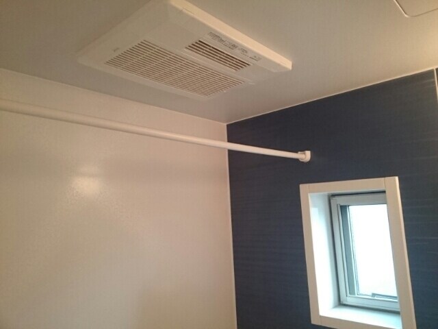 ポエム・ひまわりの物件内観写真