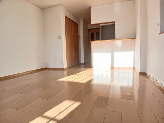 エスポワール中地の物件内観写真