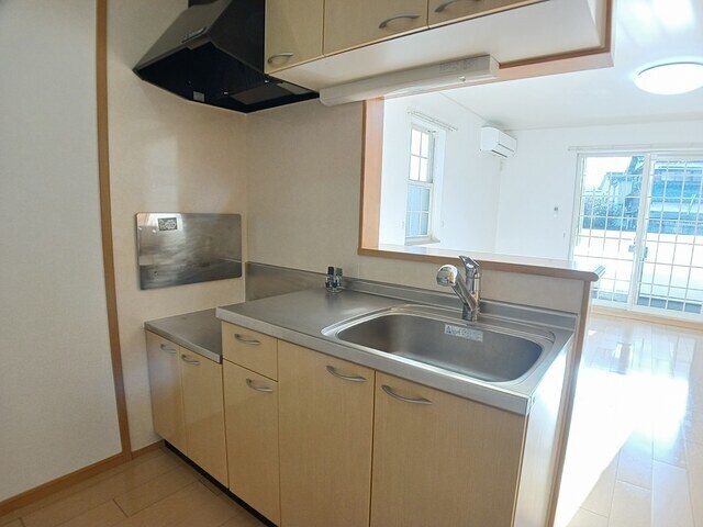 エスポワール中地の物件内観写真