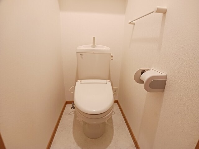 エスポワール中地の物件内観写真