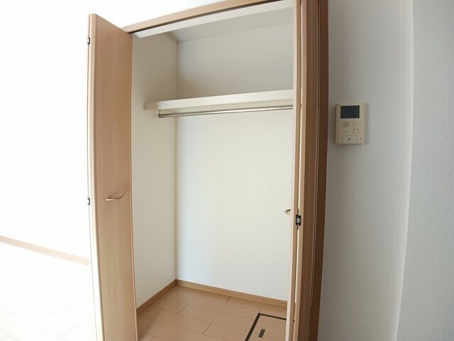 エスポワール中地の物件内観写真