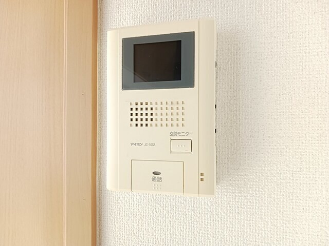 エスポワール中地の物件内観写真