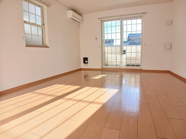 エスポワール中地の物件内観写真